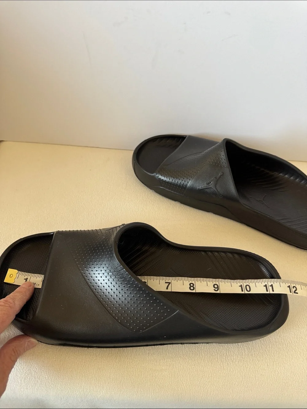 Nike Jordan Slides